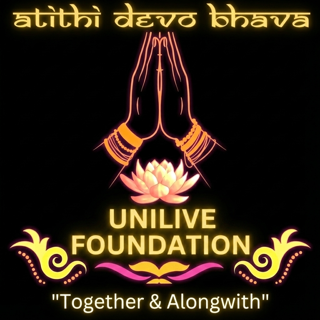 UNILIVE FOUNDATION